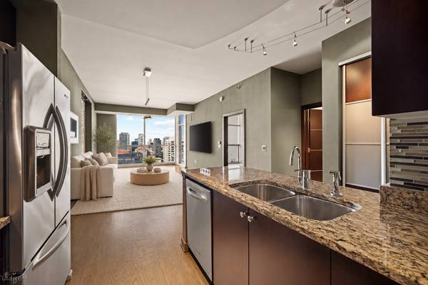 303 W Ohio ST #2609, Chicago, IL 60654