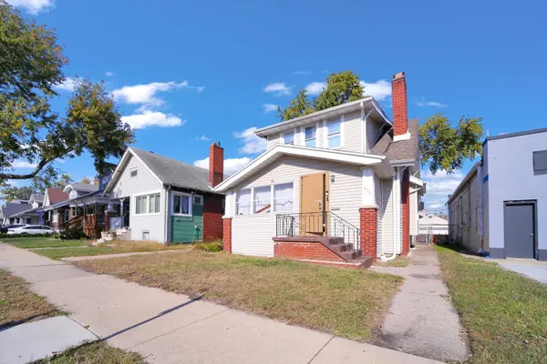 206 157TH ST, Calumet City, IL 60409