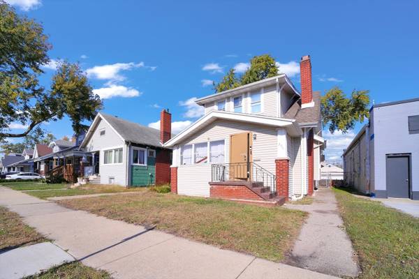 206 157TH ST, Calumet City, IL 60409