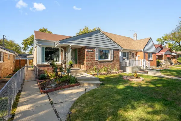 8052 S Saint Louis AVE, Chicago, IL 60652