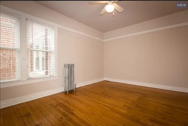 1433 W Lunt AVE #1445-2S, Chicago, IL 60626
