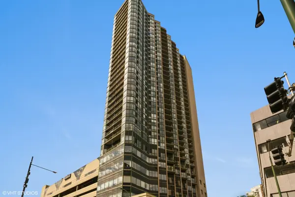 111 W MAPLE ST #1508, Chicago, IL 60610