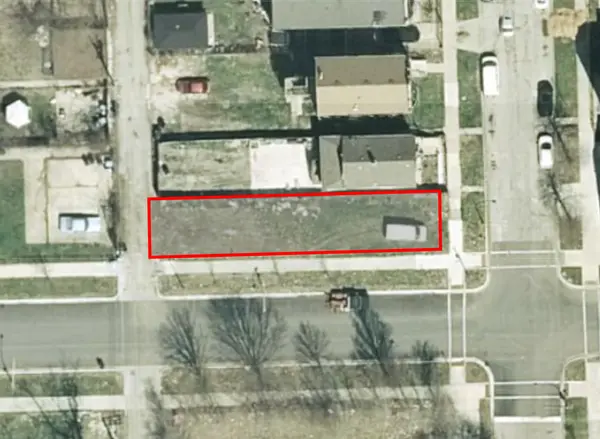 Address Not Disclosed