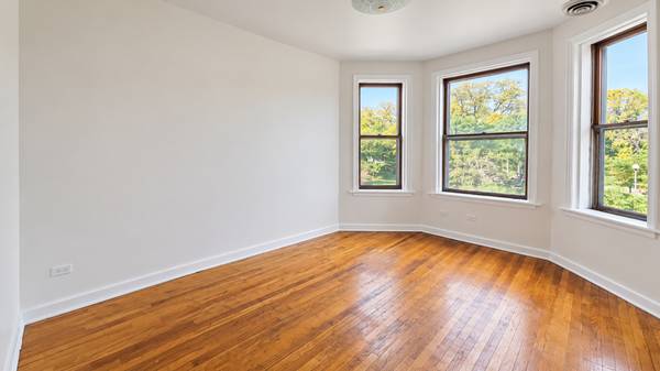 3135 W Augusta BLVD #3W, Chicago, IL 60622