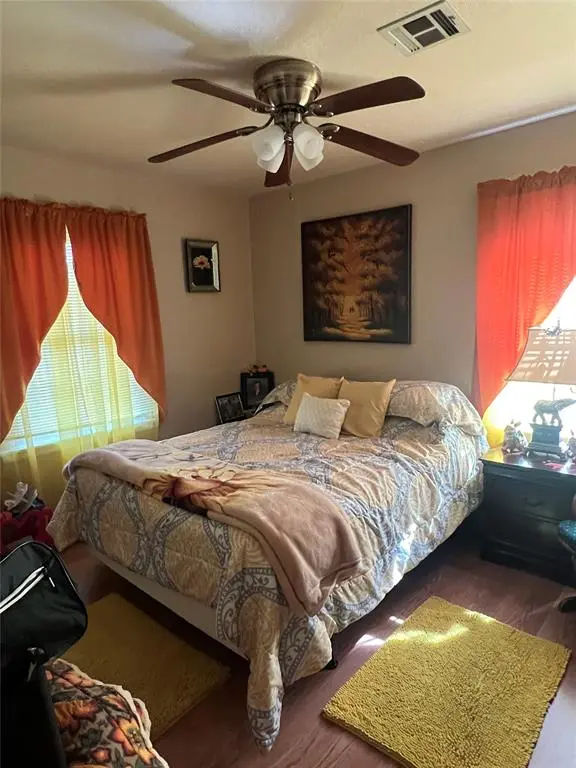 112 E Cameron DR, Altus, OK 73521