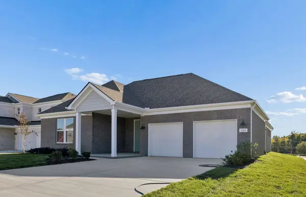 205 Ashdale Drive, Mount Juliet, TN 37122