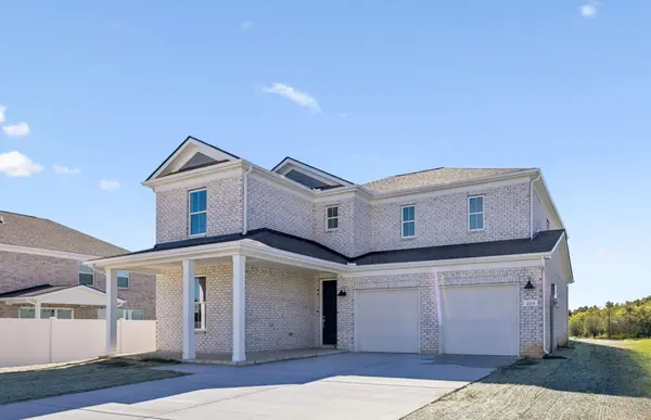 203 Ash Dale Drive, Mount Juliet, TN 37122