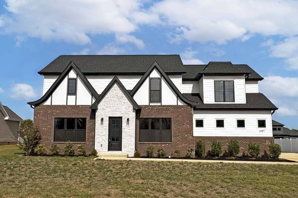 2457 Ellsworth Dr, Clarksville, TN 37043