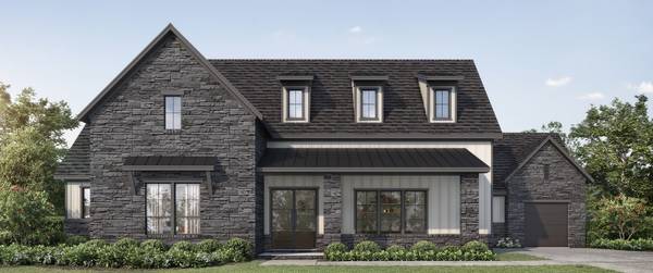2036 Hamilton Drive, Franklin, TN 37064