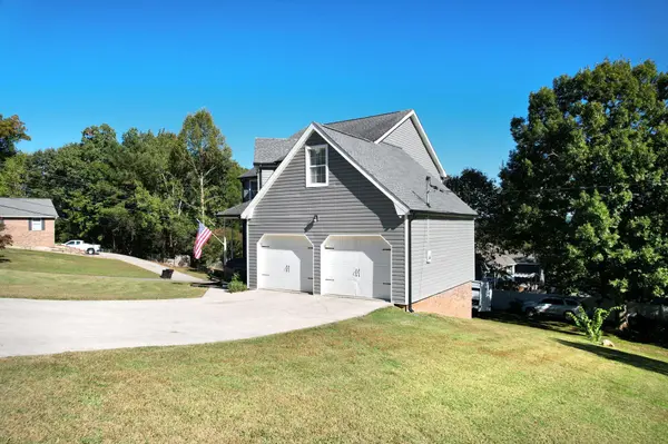400 Ivy Way #NW, Cleveland, TN 37312