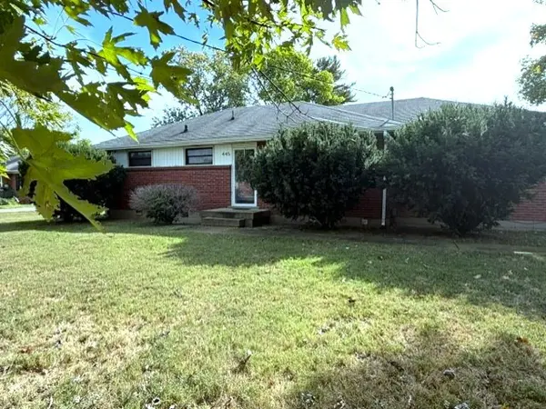 445 McMurray Dr, Nashville, TN 37211