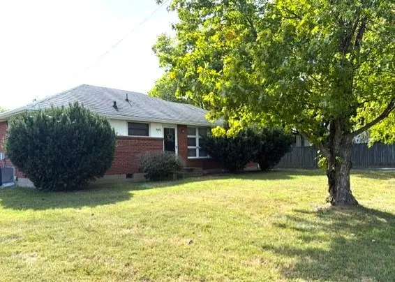 445 McMurray Dr, Nashville, TN 37211