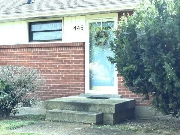 445 McMurray Dr, Nashville, TN 37211