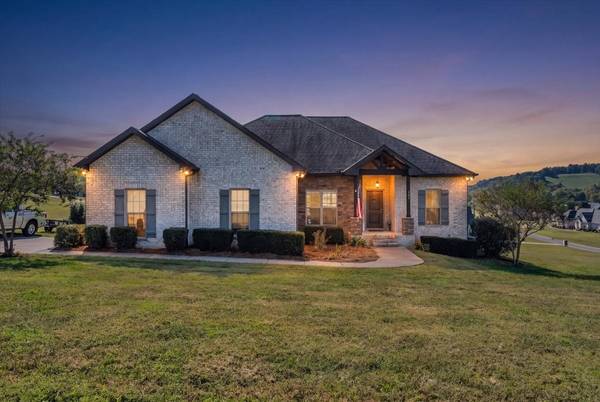 341 Grand View Cir, Normandy, TN 37360