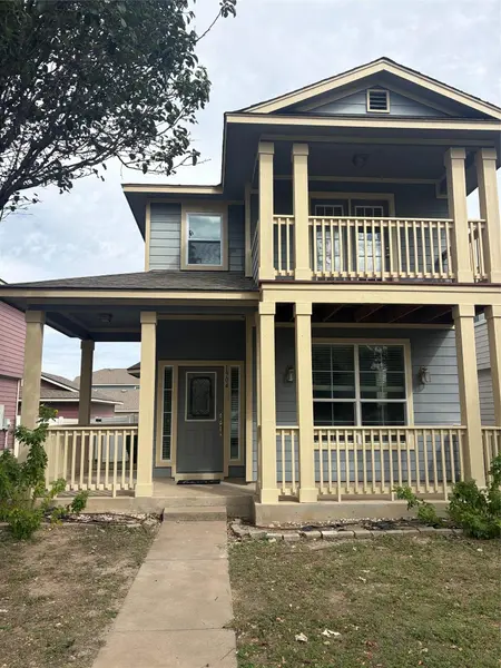 1904 Enchanted Rock DR, Cedar Park, TX 78613