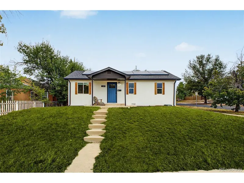 800 Lowell, Denver, CO 80204