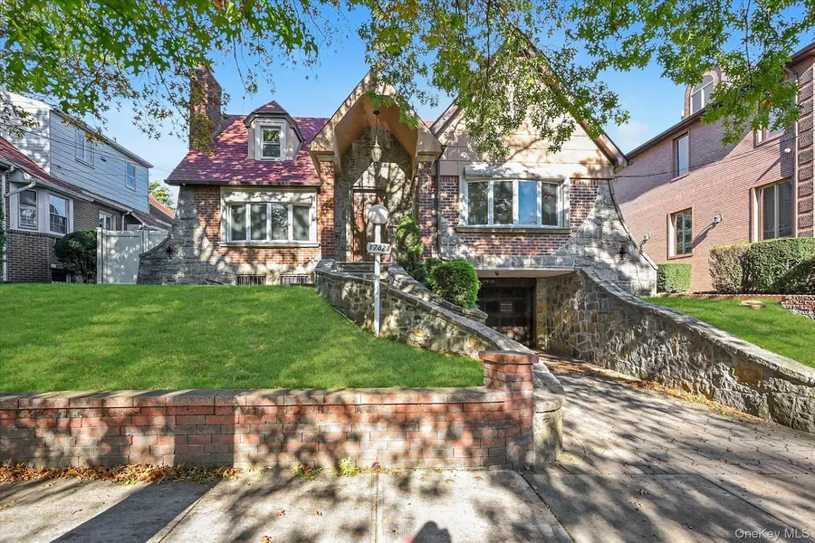 17821 Kildare RD, Jamaica Estates, NY 11432