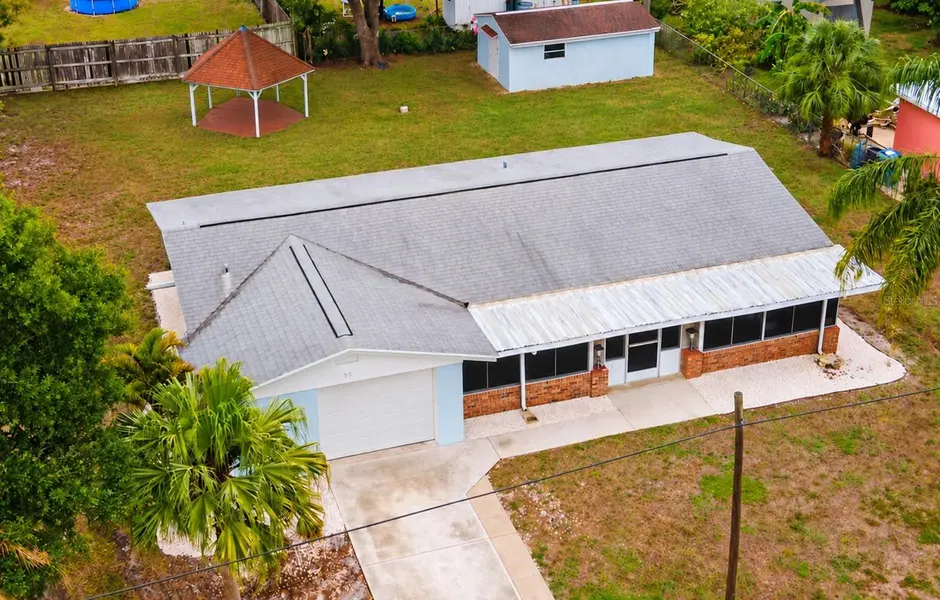 56 WARREN AVE, Englewood, FL 34223