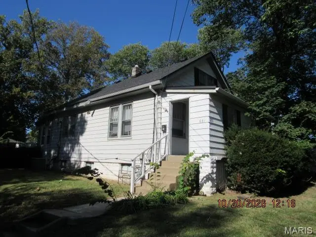 651 N 39th ST, Belleville, IL 62226