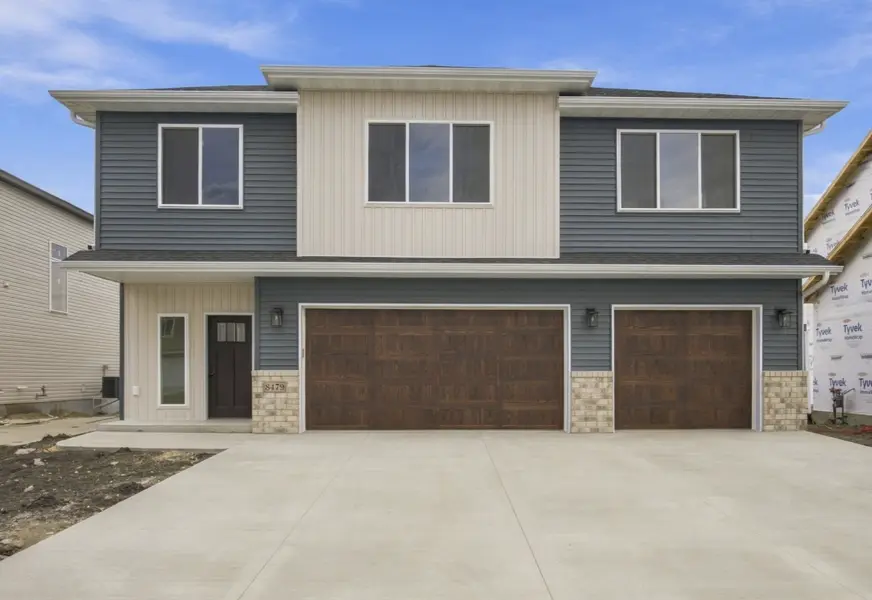8479 61st ST S, Horace, ND 58047