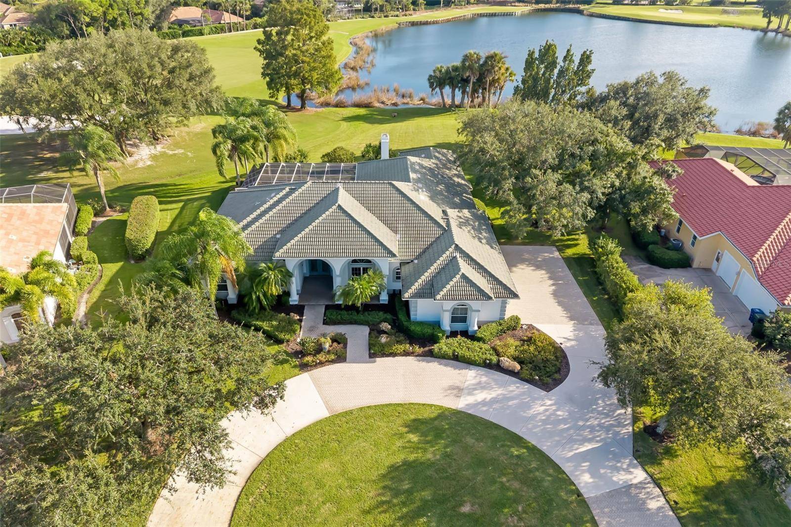 3321 CHARLES MACDONALD DR, Sarasota, FL 34240