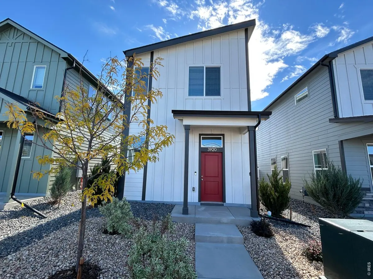 3920 Lake Clark, Evans, CO 80620