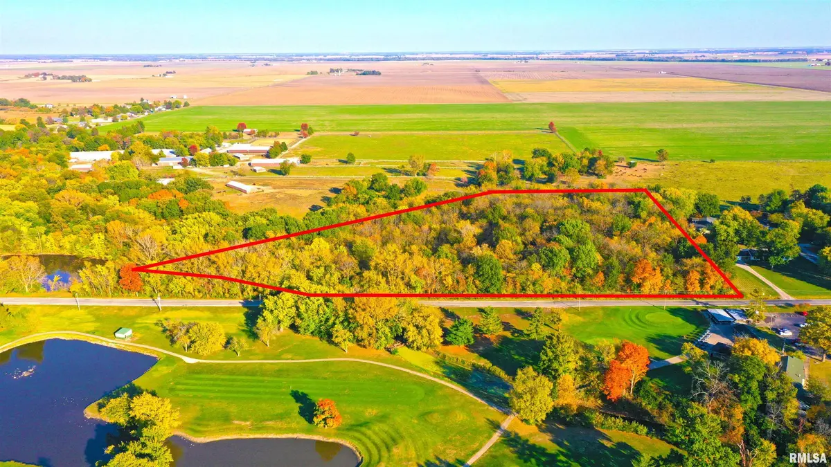 16424 KENNEDY RD, Auburn, IL 62615