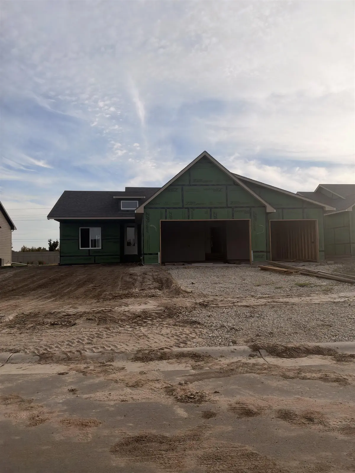 14903 E Peppertree St, Wichita, KS 67230