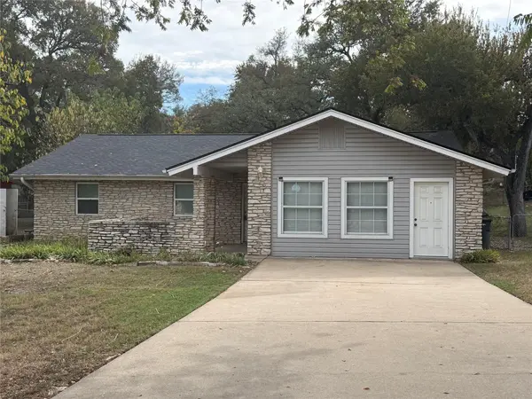801 Brushy Creek DR, Round Rock, TX 78664