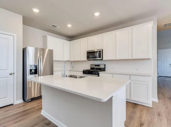 708 Lone Peak WAY, Dripping Springs, TX 78620