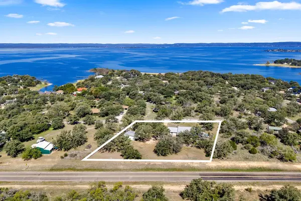 107 Saddle Horn DR, Burnet, TX 78611