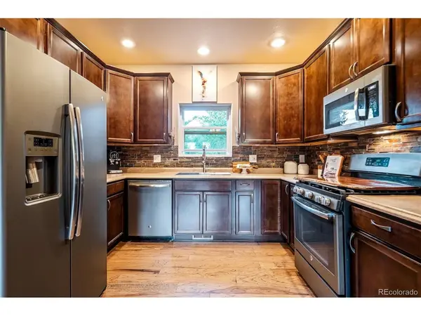 119 Remwood, Divide, CO 80814