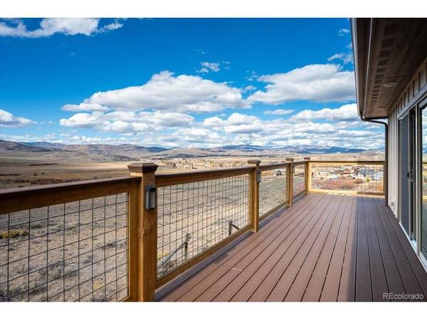 547 Forrest, Granby, CO 80446