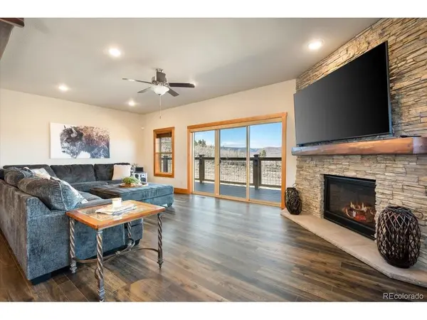 547 Forrest, Granby, CO 80446