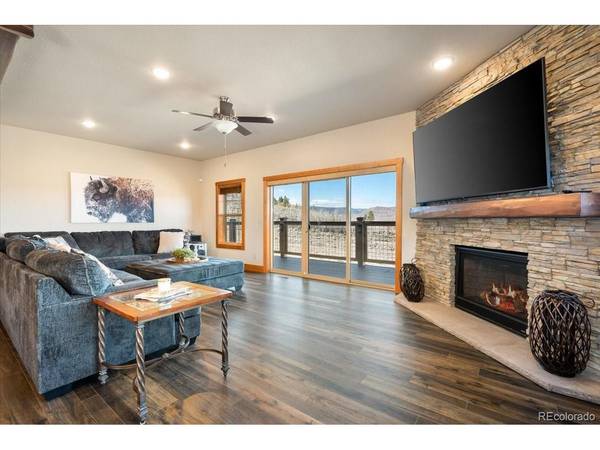 547 Forrest, Granby, CO 80446