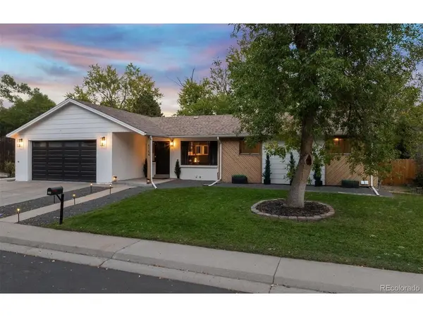 5154 Bristol, Arvada, CO 80002