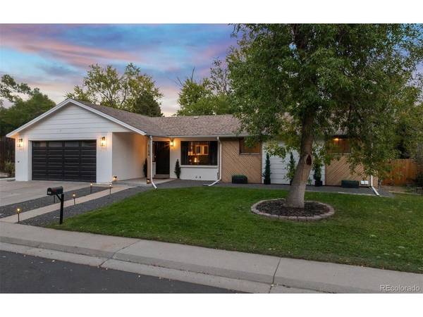 5154 Bristol, Arvada, CO 80002