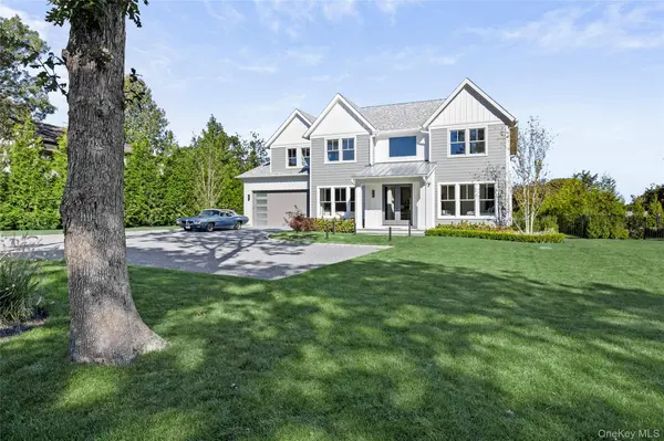 59 Shinnecock Hills RD, Southampton, NY 11968