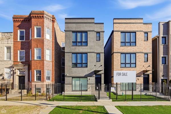 4741 S Indiana AVE, Chicago, IL 60615