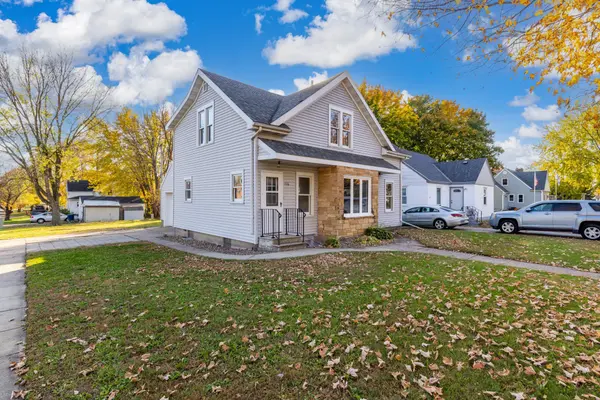 116 E Adams ST, Arlington, MN 55307
