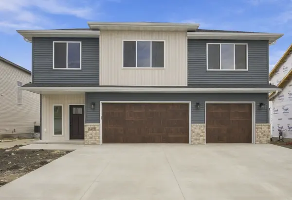 8479 61st ST S, Horace, ND 58047