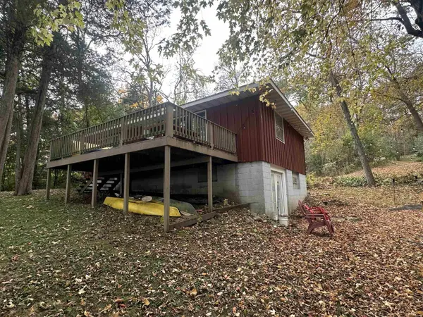 N3130 SUSAN DR, Markesan, WI 53946