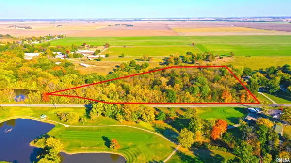 16424 KENNEDY RD, Auburn, IL 62615