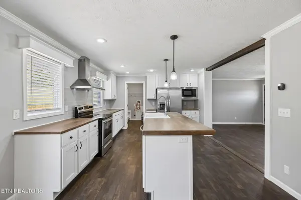 133 Woods Hollow Rd, Decatur, TN 37322
