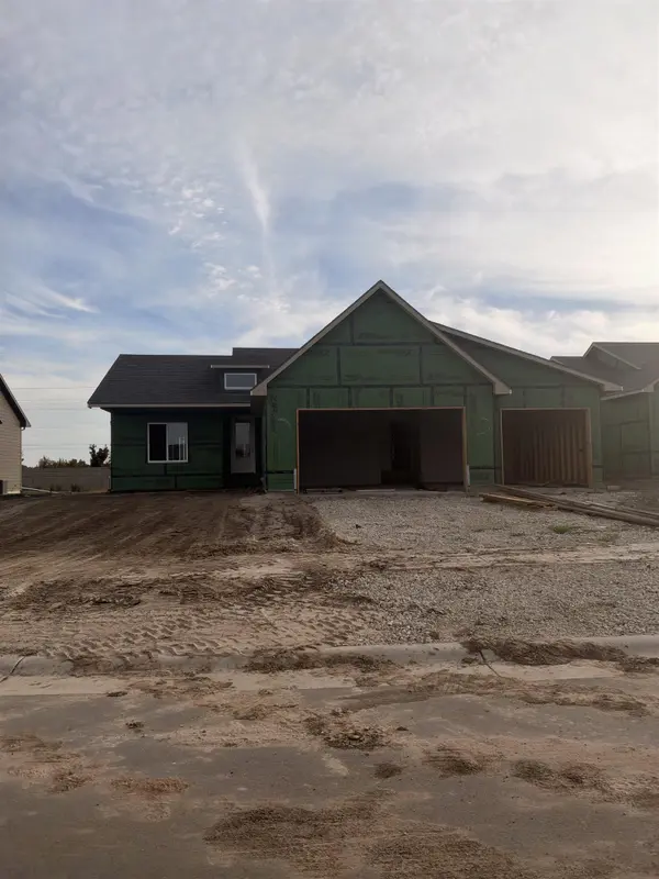 14903 E Peppertree St, Wichita, KS 67230