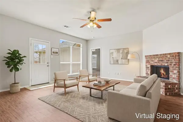 2781 Avery Drive, Rockwall, TX 75032