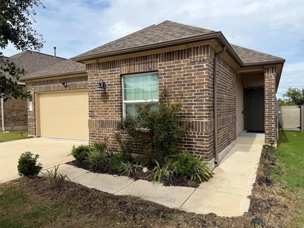208 Flint Mountain RD, Georgetown, TX 78628