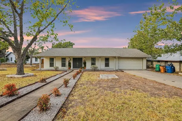 5500 Pendleton LN, Austin, TX 78723