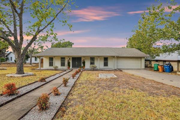 5500 Pendleton LN, Austin, TX 78723
