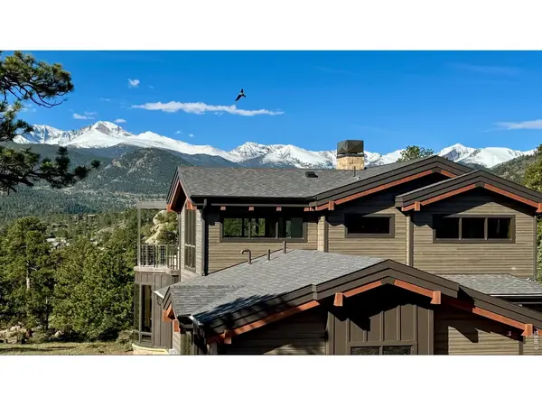 289 Overlook, Estes Park, CO 80517